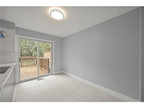 24 Culver Court, London, ON - Indoor