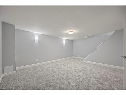 24 Culver Court, London, ON - Indoor