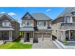 3470 Clayton Trail  Oakville, ON L6H 0Y9