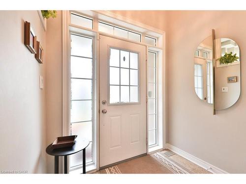 1025 Shaw Drive, Mississauga, ON - Indoor Photo Showing Other Room