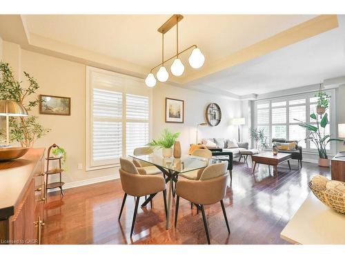 1025 Shaw Drive, Mississauga, ON - Indoor