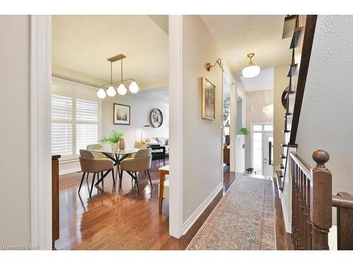 1025 Shaw Drive, Mississauga, ON - Indoor