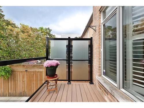 1025 Shaw Drive, Mississauga, ON - Outdoor With Exterior