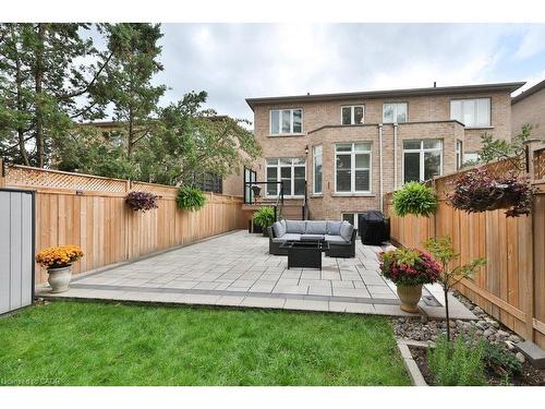 1025 Shaw Drive, Mississauga, ON - Outdoor With Exterior