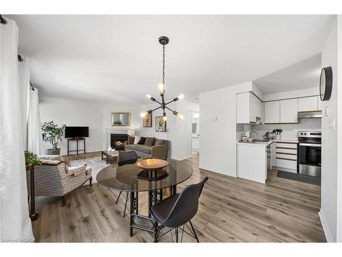 50-2530 Northampton Boulevard, Burlington, ON - Indoor