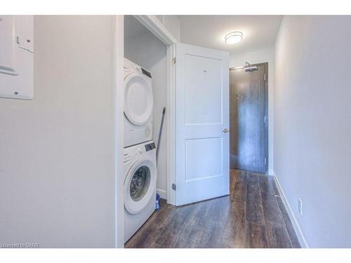 1207-15 Queen Street S, Hamilton, ON - Indoor Photo Showing Laundry Room