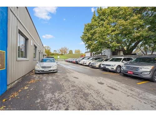 105-105 Hespeler Road, Cambridge, ON 