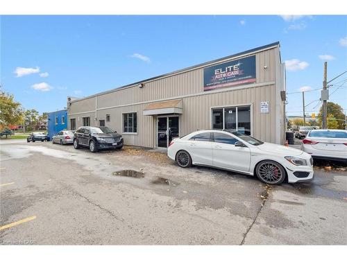 105-105 Hespeler Road, Cambridge, ON 