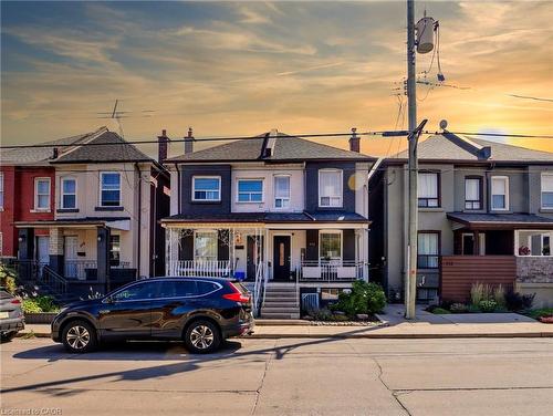 114 Burton Street  Hamilton, ON L8L 3R5