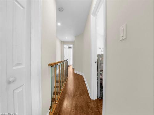 114 Burton Street, Hamilton, ON - Indoor Photo Showing Other Room