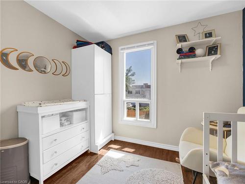 114 Burton Street, Hamilton, ON - Indoor