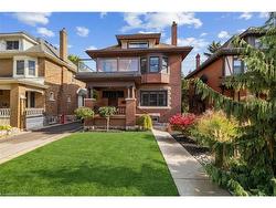 119 Prospect Street S Hamilton, ON L8M 2Z3