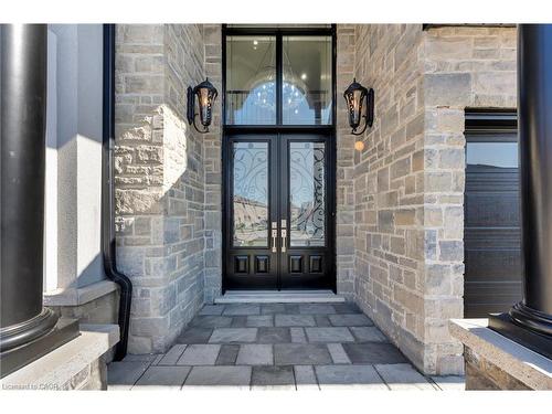 7 Bernini Court, Hamilton, ON -  Photo Showing Other Room