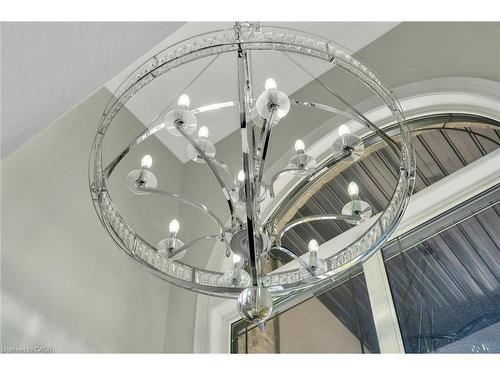 7 Bernini Court, Hamilton, ON -  Photo Showing Other Room