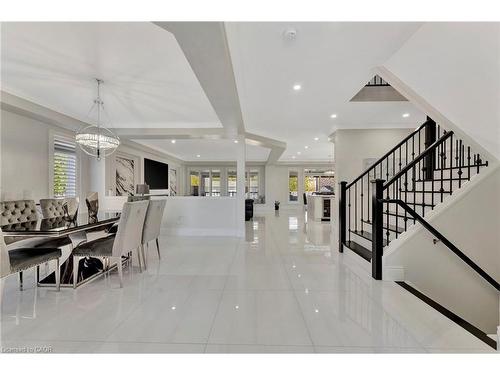 7 Bernini Court, Hamilton, ON - Indoor