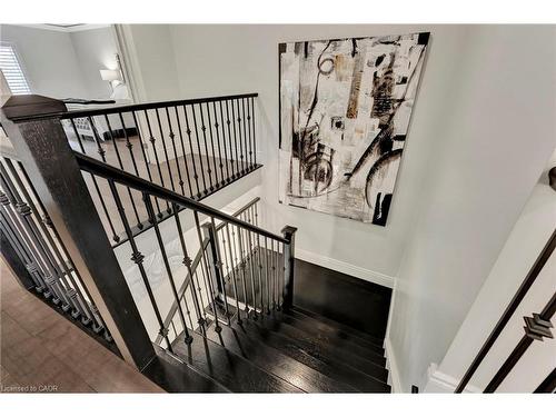 7 Bernini Court, Hamilton, ON - Indoor Photo Showing Other Room