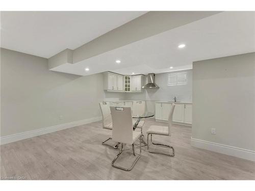 7 Bernini Court, Hamilton, ON - Indoor