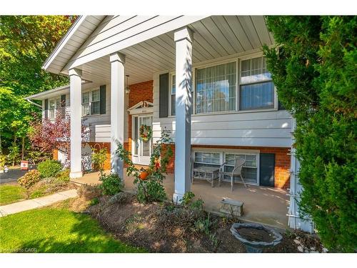 225 Anne Street  Niagara-On-The-Lake, ON L0S 1J0