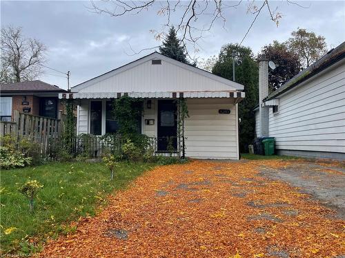 1089 Meredith Avenue, Mississauga, ON - Outdoor