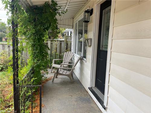 1089 Meredith Avenue, Mississauga, ON - Outdoor With Exterior