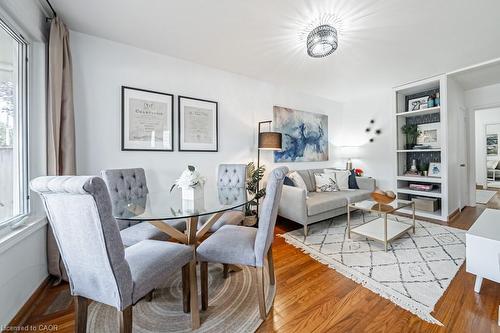 1089 Meredith Avenue, Mississauga, ON - Indoor