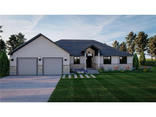 1757 4th Concession A Road  St. Williams, ON N0E 1P0