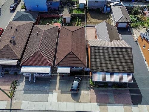 313 Barton Street W, Hamilton, ON - Outdoor