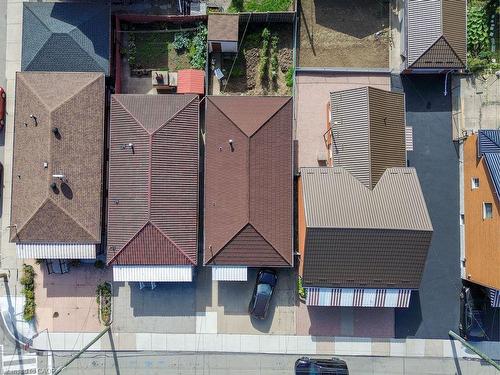 313 Barton Street W, Hamilton, ON - Outdoor