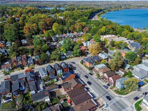 313 Barton Street W, Hamilton, ON - Outdoor With View