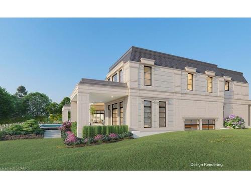 5086 Walkers Line, Burlington, ON - Outdoor