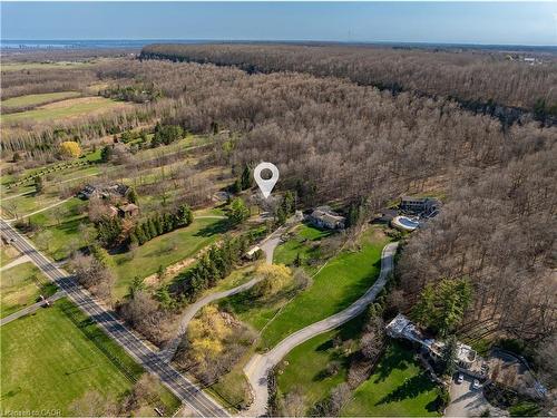 5086 Walkers Line, Burlington, ON - Outdoor With View