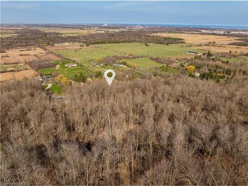 5086 Walkers Line, Burlington, ON - Outdoor With View