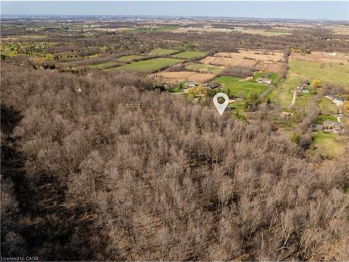5086 Walkers Line, Burlington, ON - Outdoor With View