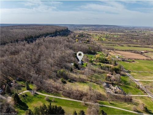 5086 Walkers Line, Burlington, ON - Outdoor With View