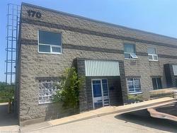 170 Vondrau Drive  Cambridge, ON N3E 1B8