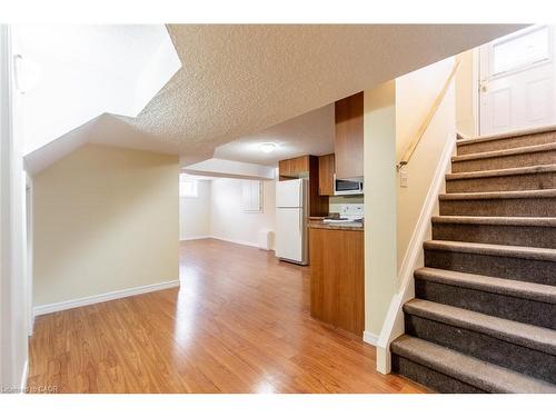 16 Garrow Drive, Hamilton, ON - Indoor