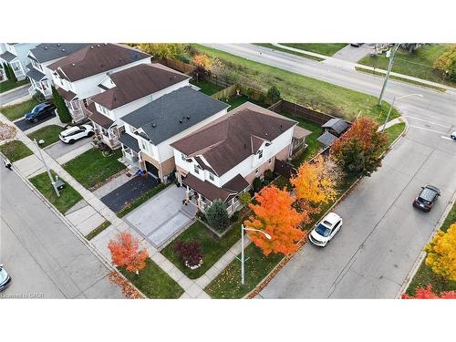 4 Swift Crescent, Cambridge, ON - Outdoor With View