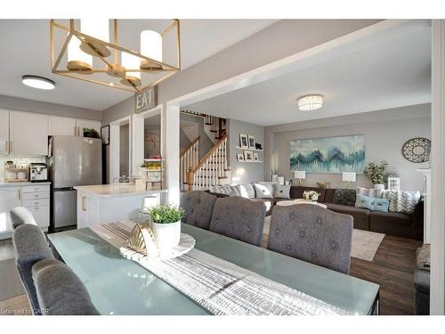 4 Swift Crescent, Cambridge, ON - Indoor