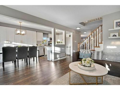 4 Swift Crescent, Cambridge, ON - Indoor Photo Showing Other Room