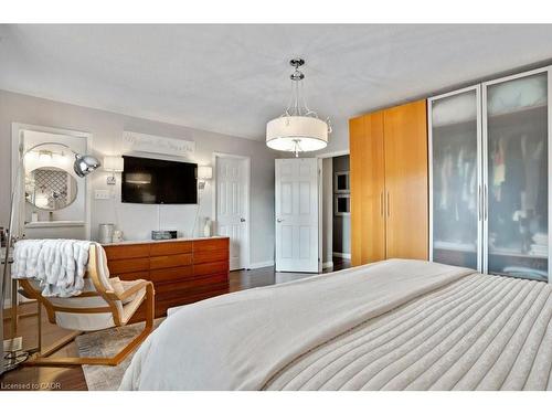 4 Swift Crescent, Cambridge, ON - Indoor Photo Showing Bedroom