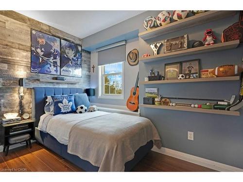 4 Swift Crescent, Cambridge, ON - Indoor Photo Showing Bedroom