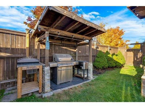 4 Swift Crescent, Cambridge, ON - Outdoor