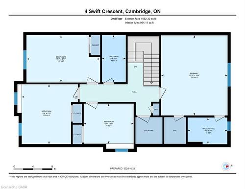 4 Swift Crescent, Cambridge, ON - Other