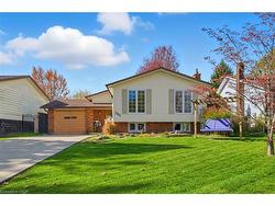 209 Richardson Drive  Port Dover, ON N0A 1N4