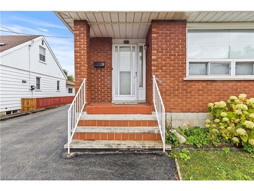 477 East 38Th Street, Hamilton, ON - Outdoor With Exterior
