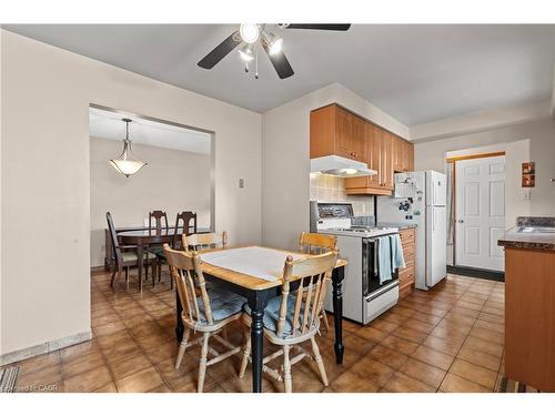 477 East 38Th Street, Hamilton, ON - Indoor