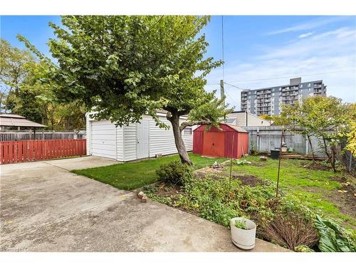 477 East 38Th Street, Hamilton, ON - Outdoor