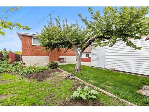 477 East 38Th Street, Hamilton, ON - Outdoor