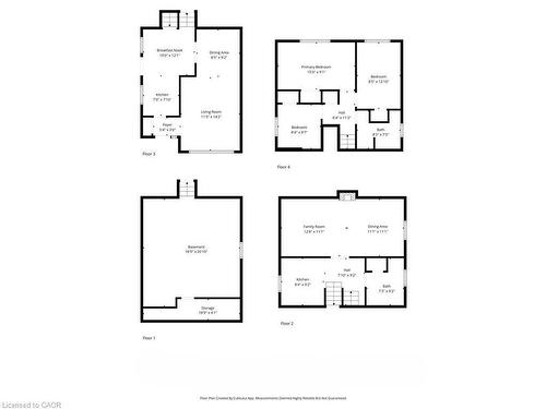 477 East 38Th Street, Hamilton, ON - Other