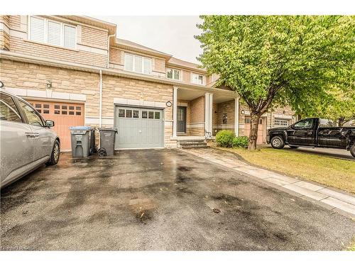 5195 Angel Stone Drive, Mississauga, ON - Outdoor